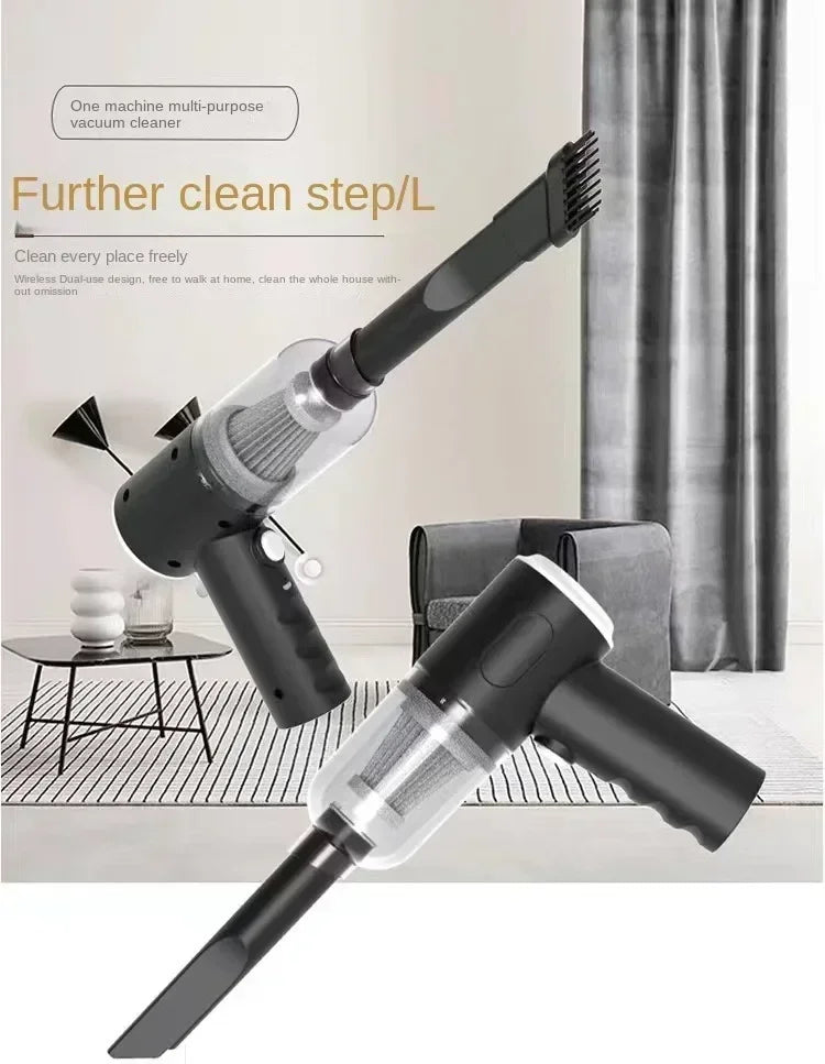 Aspirateur de voiture sans fil Xiaomi ultra puissant