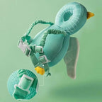 Sac à dos de protection pour enfant