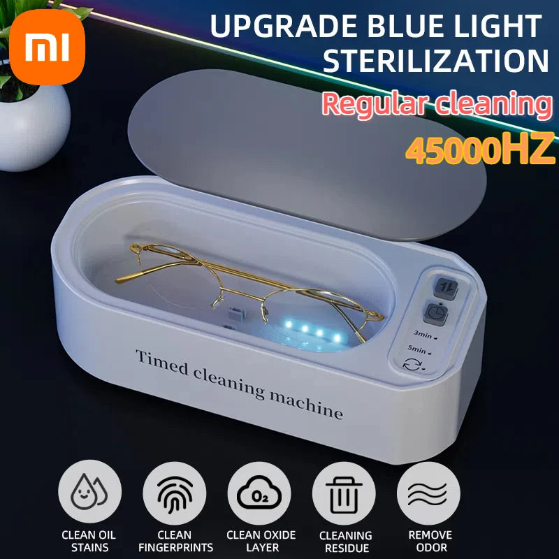 Nettoyeur ultrasons Xiaomi