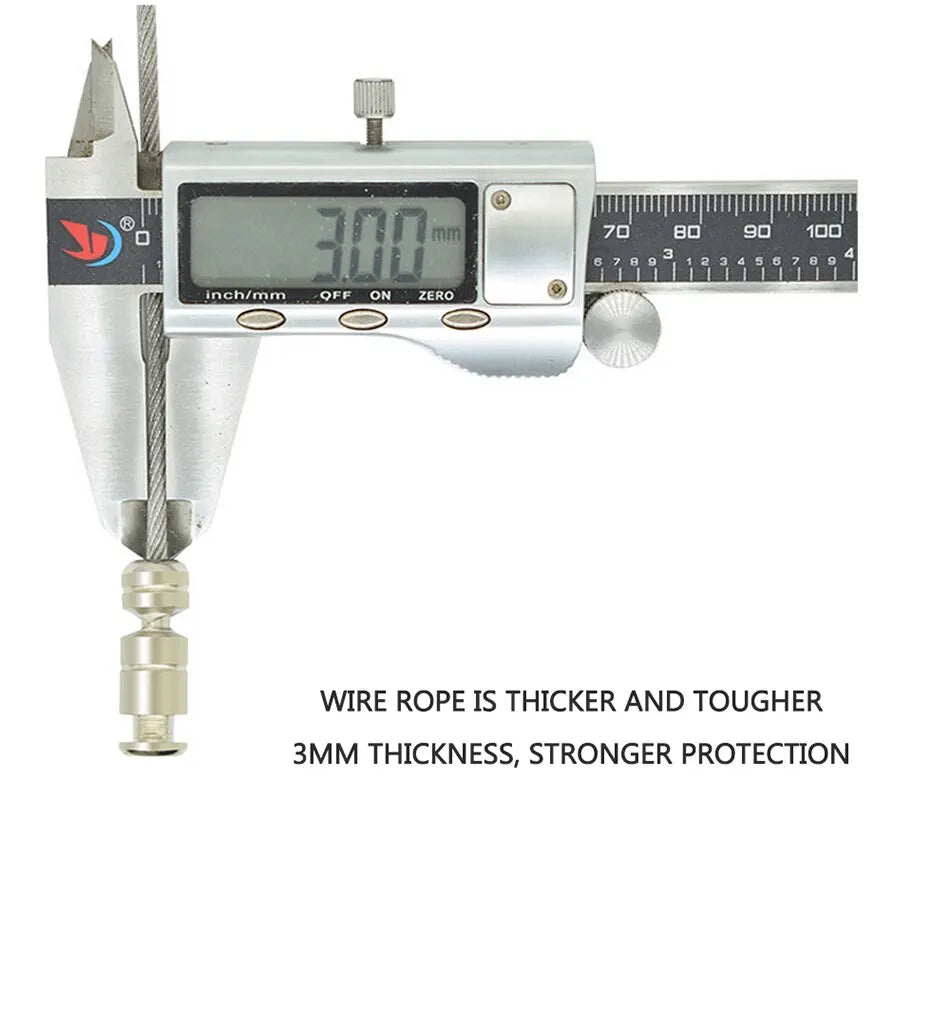 Serrure de Sécurité pour Bébé et Enfant