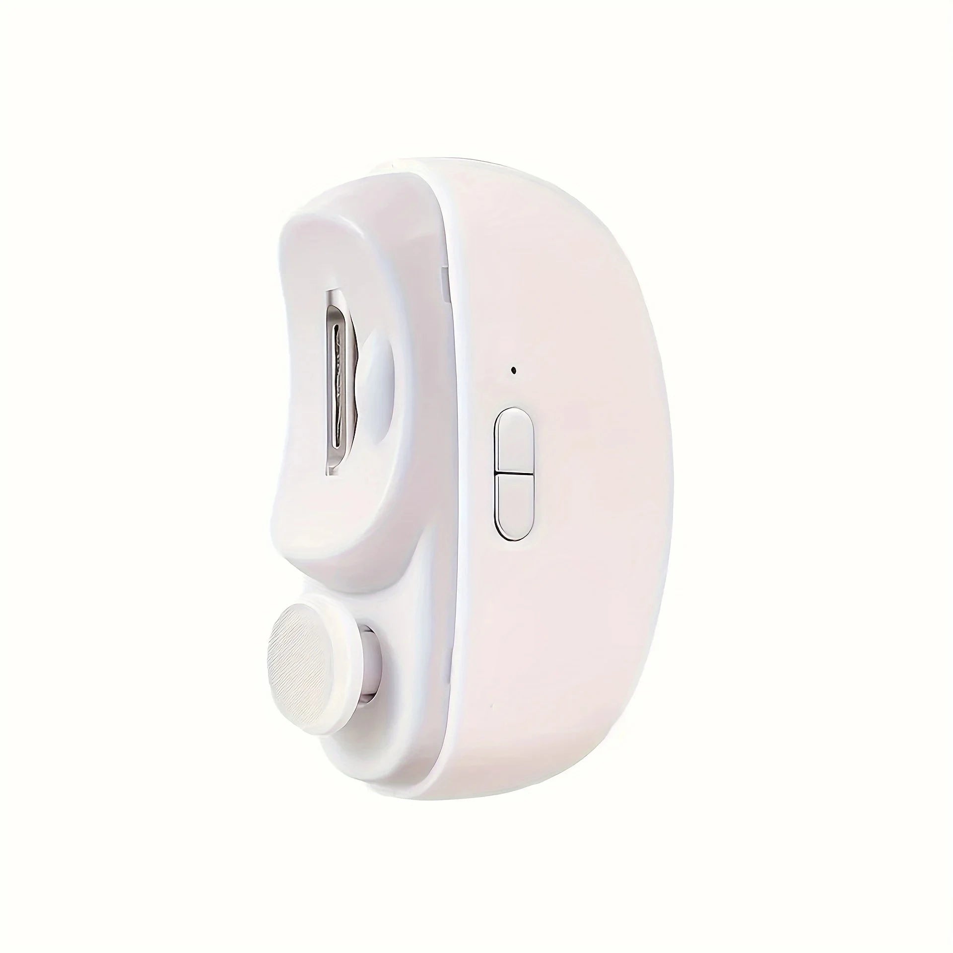 Coupe-ongles électrique automatique de sécurité avec lumière