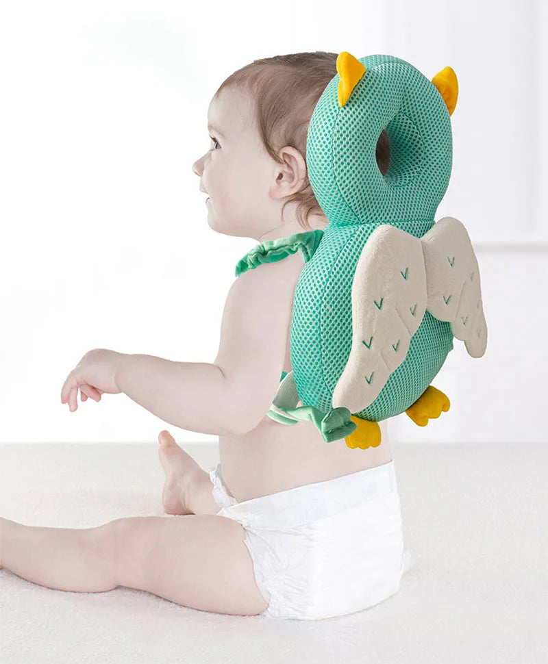 Sac à dos de protection pour enfant