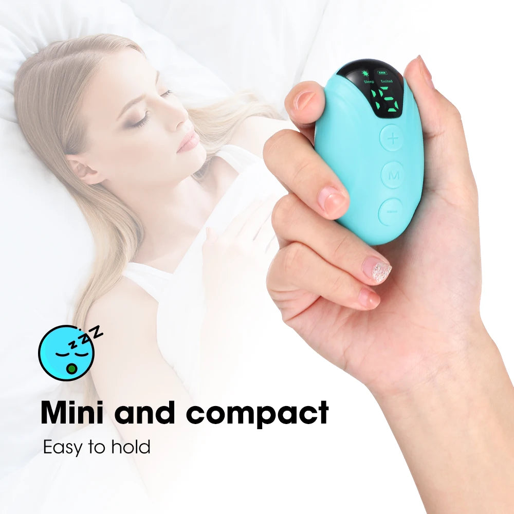 Assistant de sommeil intelligent portable