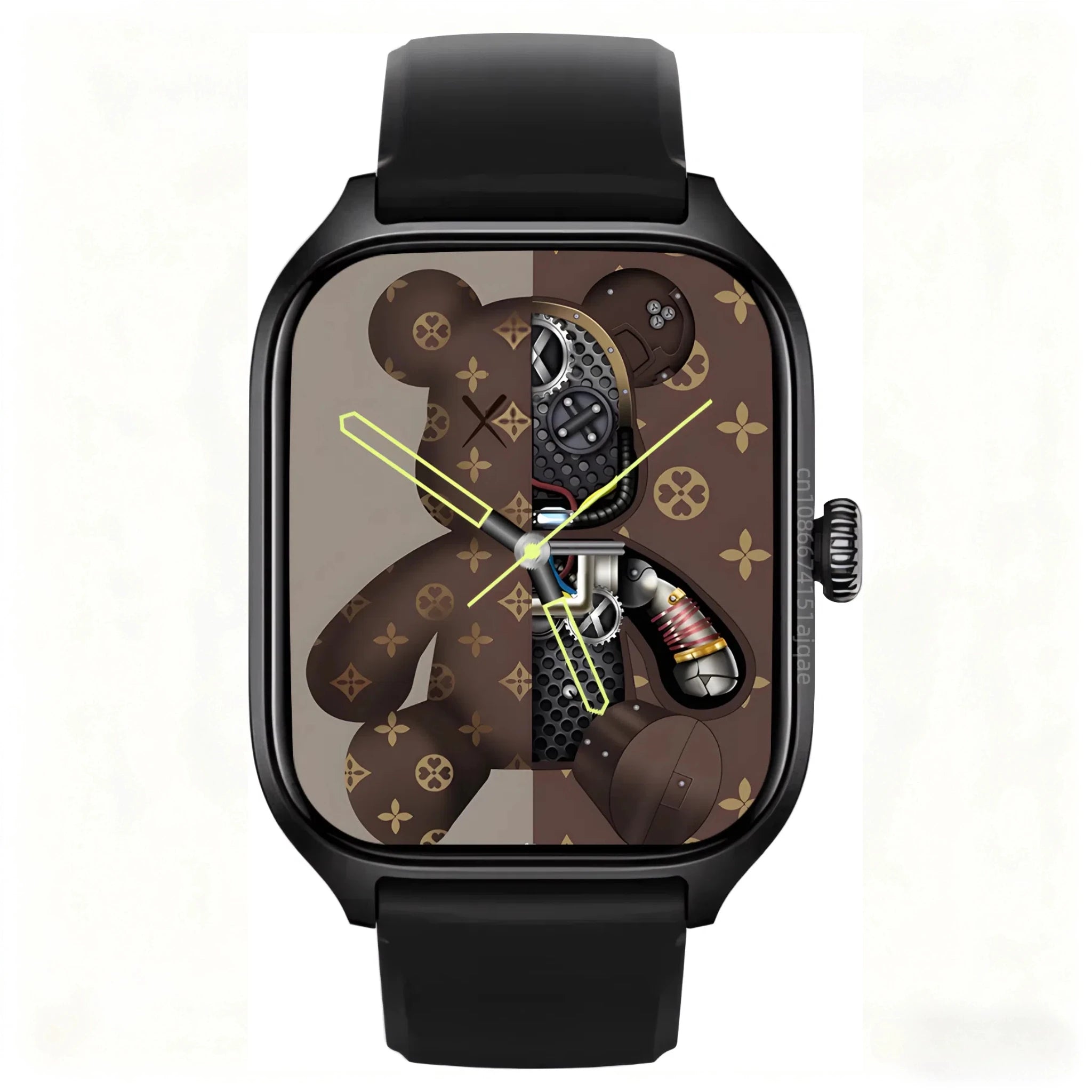 Montre intelligente Bluetooth Android/Iphone