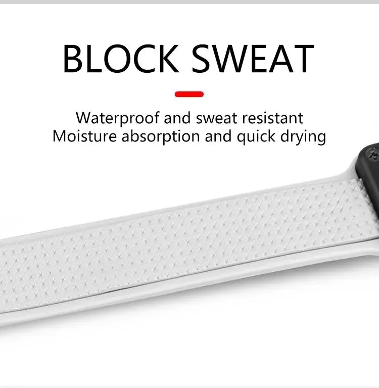 Brassard lumineux LED 350mAh