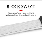 Brassard lumineux LED 350mAh