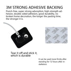 Serrure de Sécurité pour Bébé et Enfant