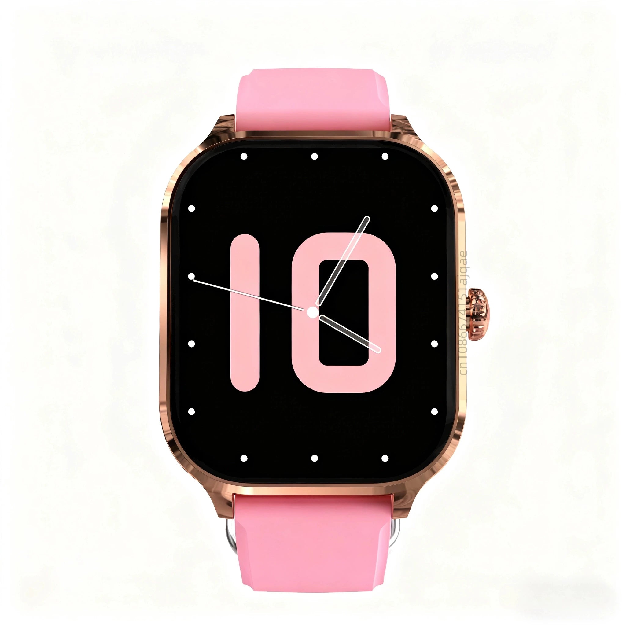 Montre intelligente Bluetooth Android/Iphone