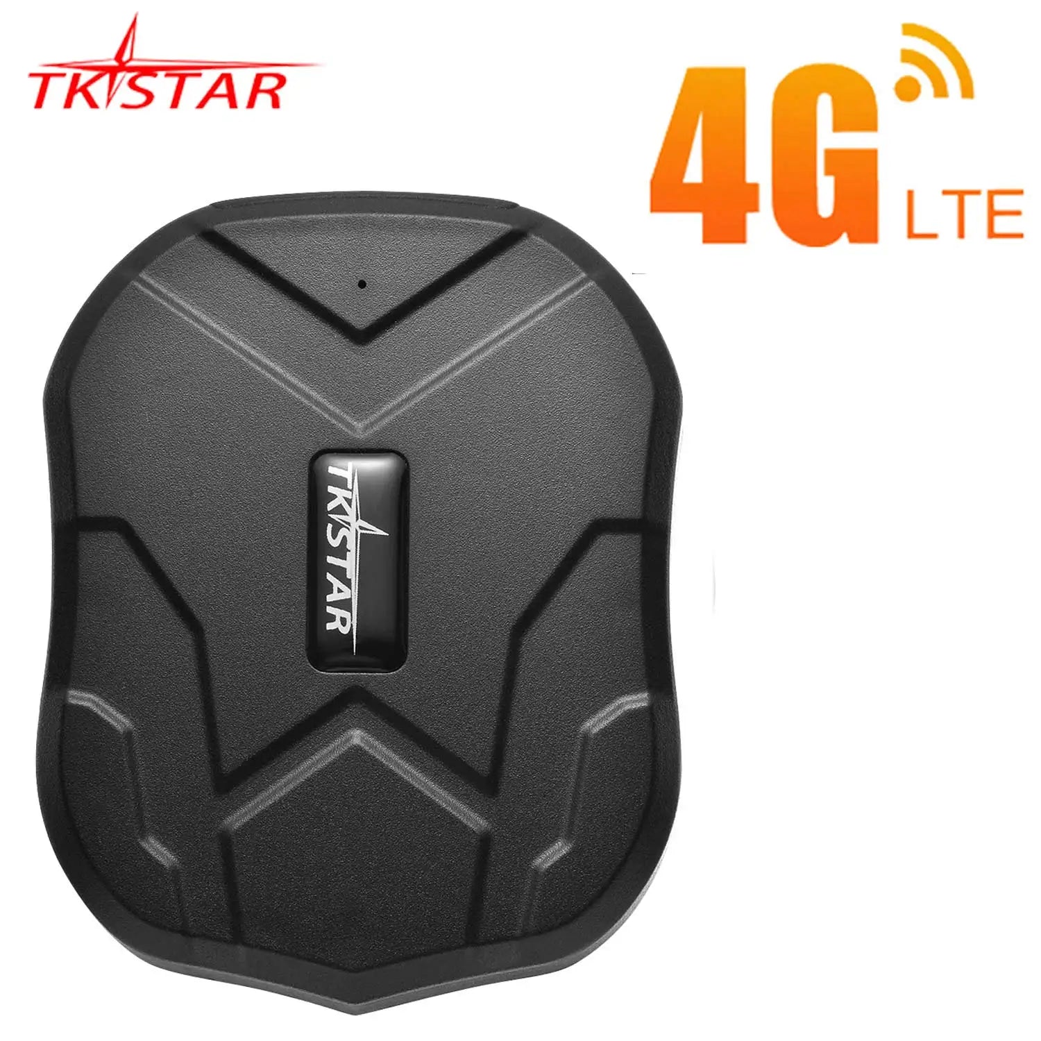 Tracker 4G GPS aimanté voiture TKSTAR TK905
