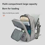Sac à dos compatible cabine d'avion