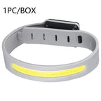 Brassard lumineux LED 350mAh