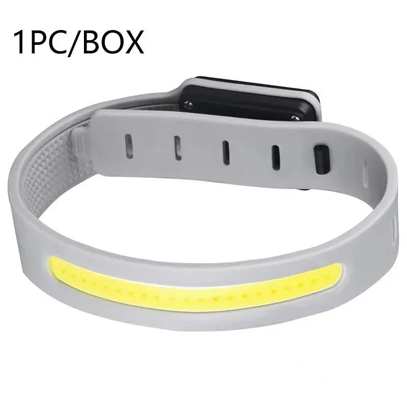 Brassard lumineux LED 350mAh