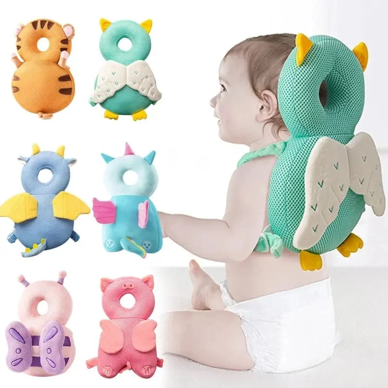 Sac à dos de protection pour enfant