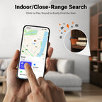 Localisateur objet format CB pour IOS Apple
