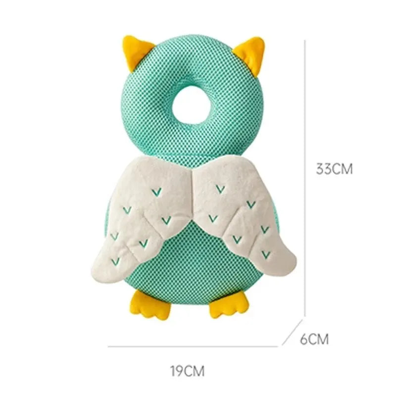 Sac à dos de protection pour enfant