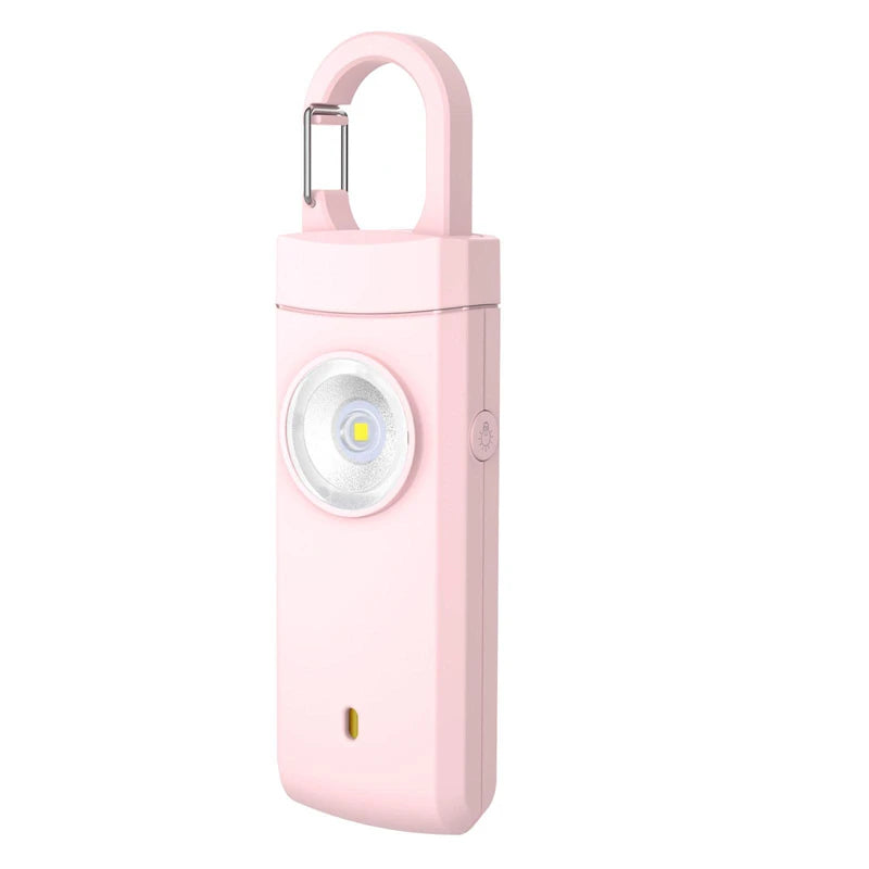 Alarme d'auto-défense rechargeable Xiaomi 130db