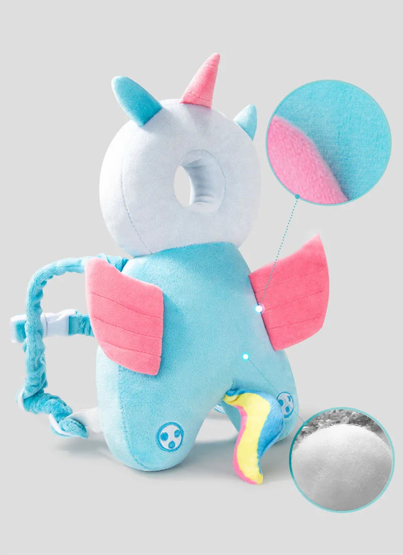 Sac à dos de protection pour enfant