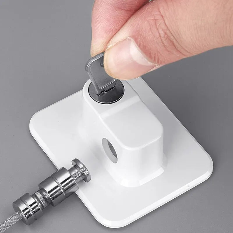 Serrure de Sécurité pour Bébé et Enfant