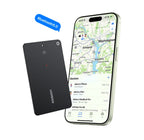 Localisateur objet format CB pour IOS Apple