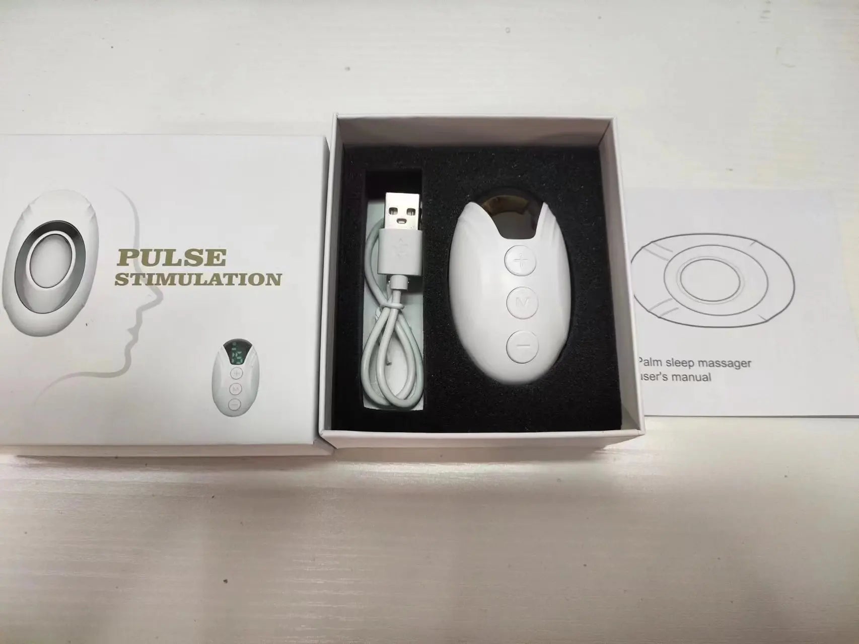 Assistant de sommeil intelligent portable