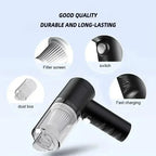 Aspirateur de voiture sans fil Xiaomi ultra puissant