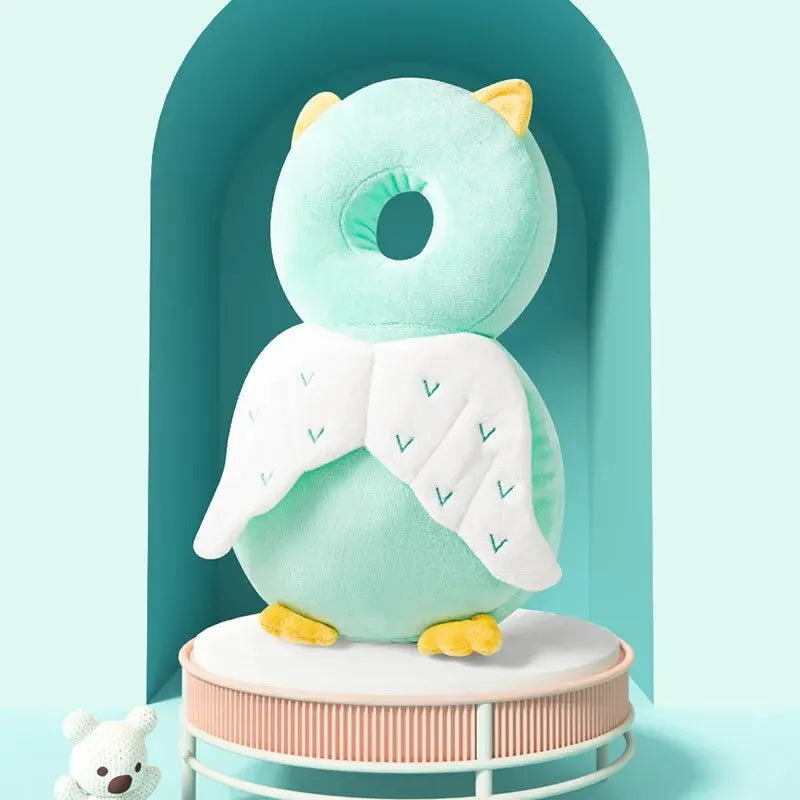 Sac à dos de protection pour enfant