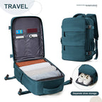 Sac à dos compatible cabine d'avion