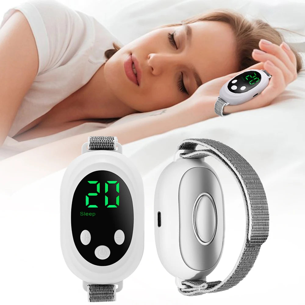 Assistant de sommeil intelligent portable