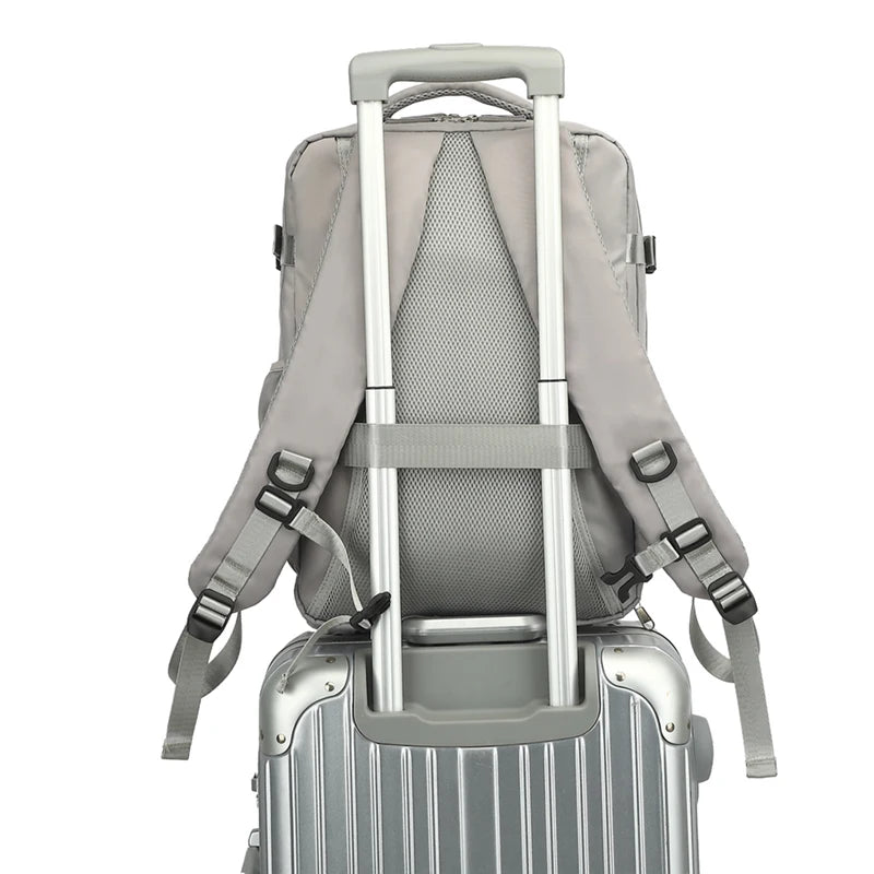 Sac à dos compatible cabine d'avion