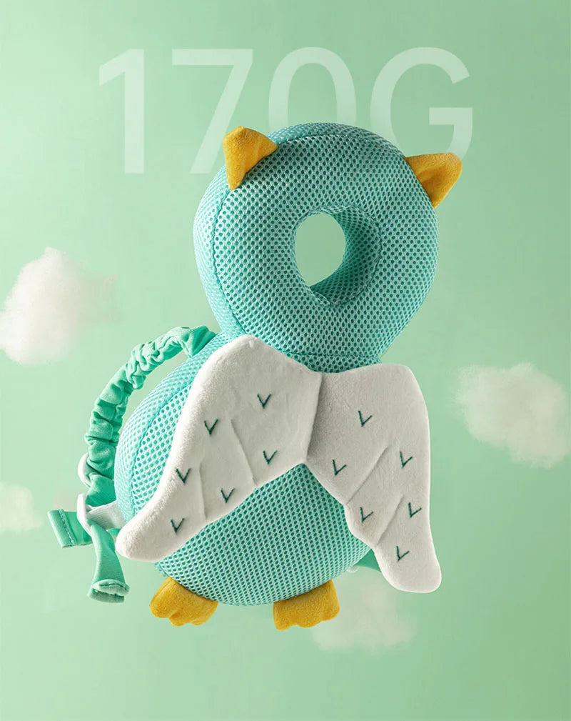 Sac à dos de protection pour enfant