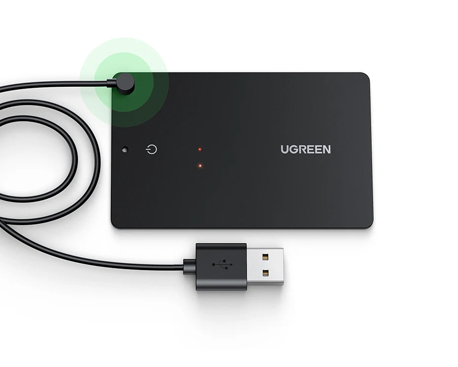 Localisateur objet format CB pour IOS Apple