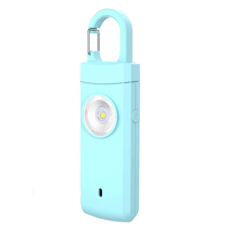 Alarme d'auto-défense rechargeable Xiaomi 130db