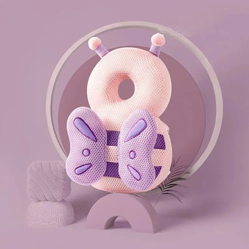 Sac à dos de protection pour enfant