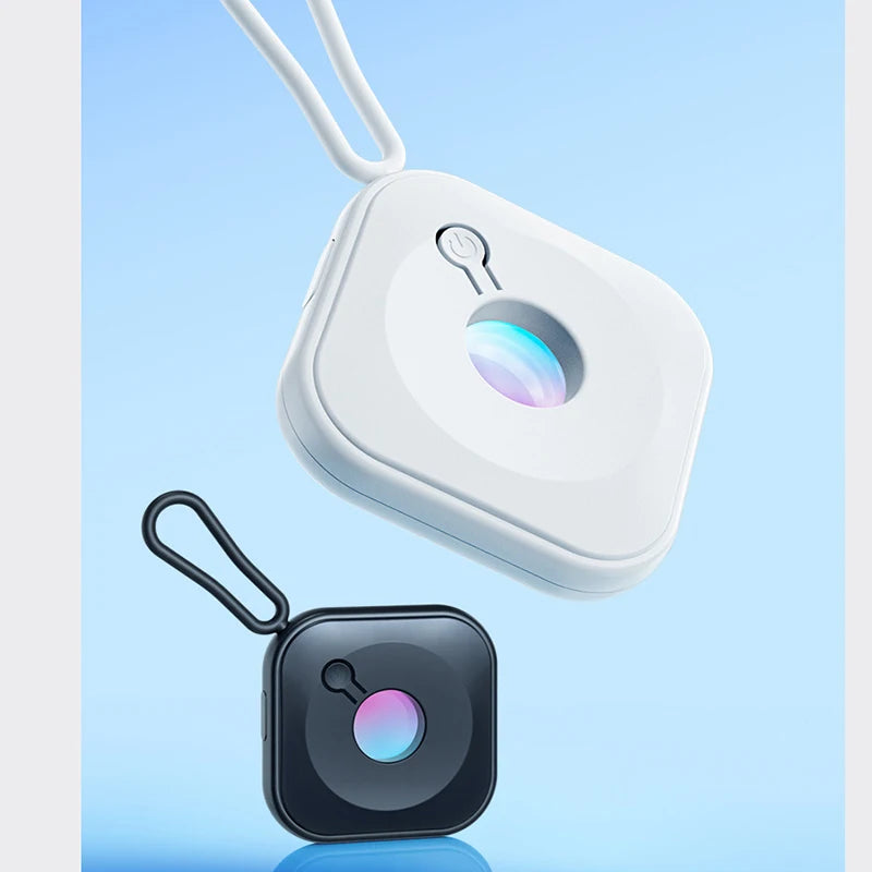 Détecteur de caméra infrarouge pour voyages