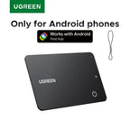 Localisateur objet format CB pour Android