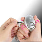 Alarme individuelle d'auto-défense 130db ultra rassurante