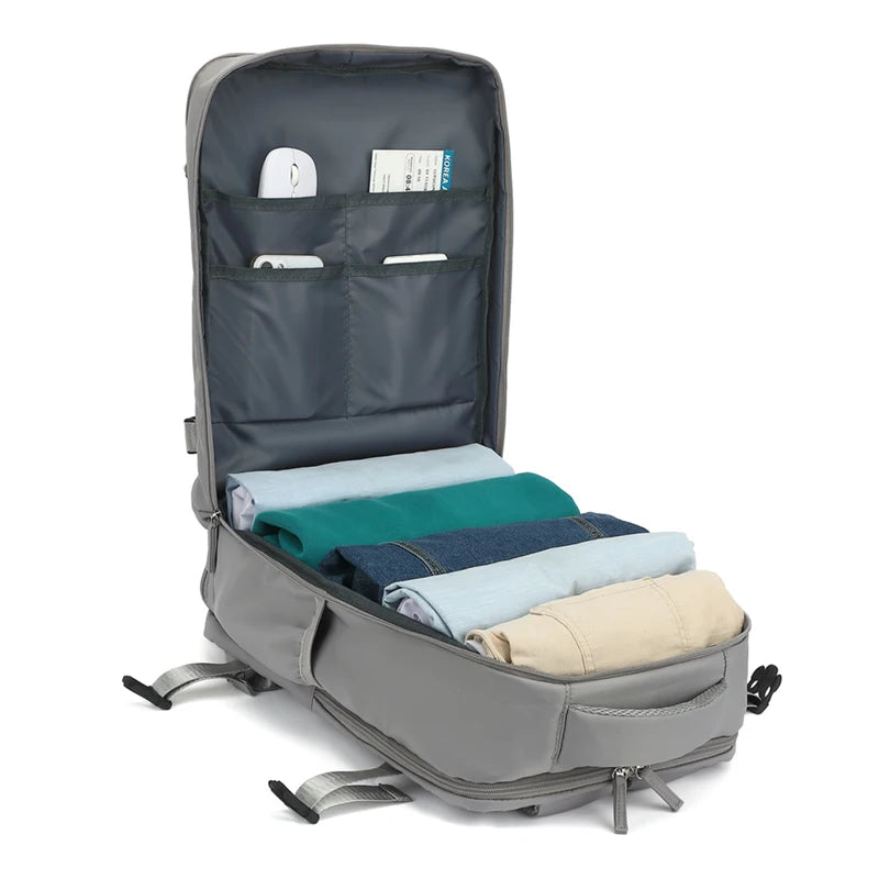 Sac à dos compatible cabine d'avion