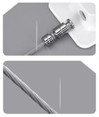 Serrure de Sécurité pour Bébé et Enfant