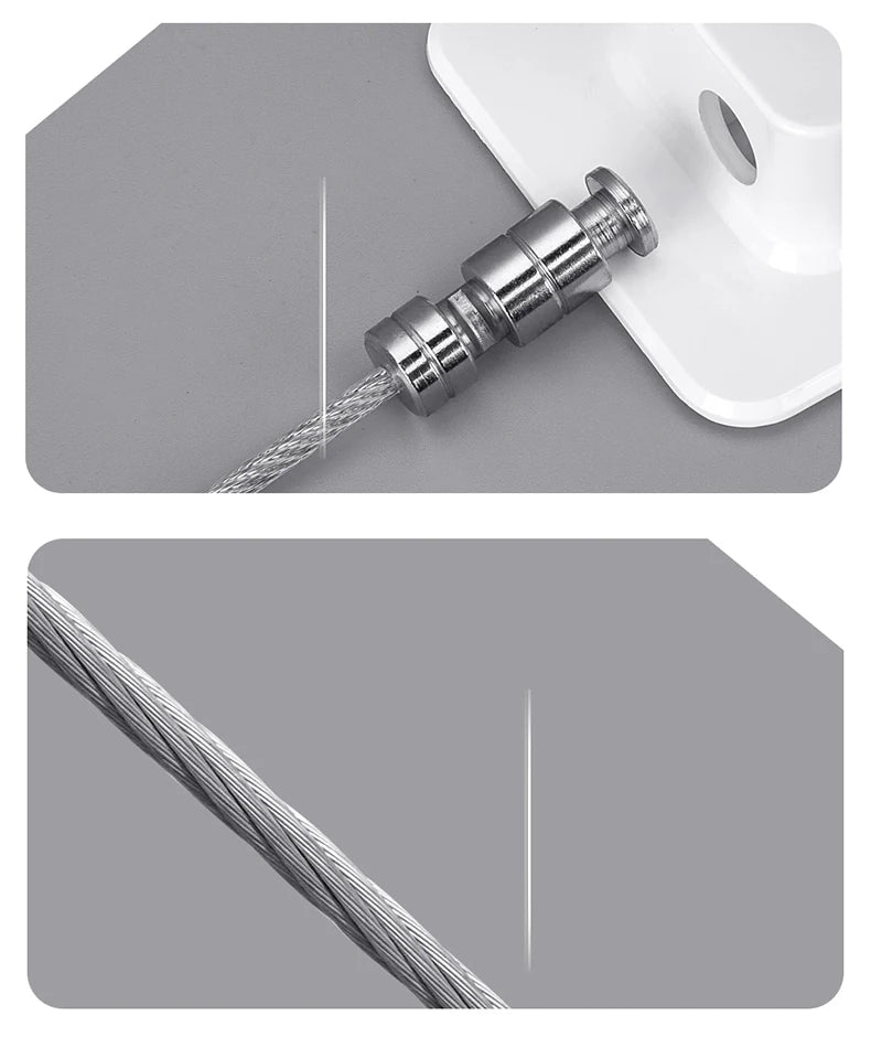 Serrure de Sécurité pour Bébé et Enfant