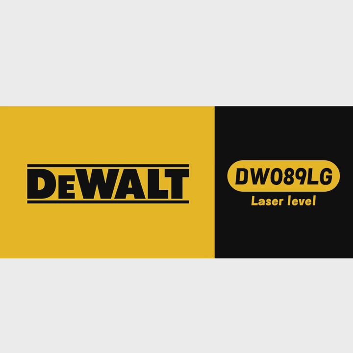 Niveau laser horizontal 360°