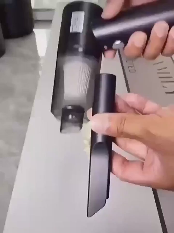 Aspirateur de voiture sans fil Xiaomi ultra puissant