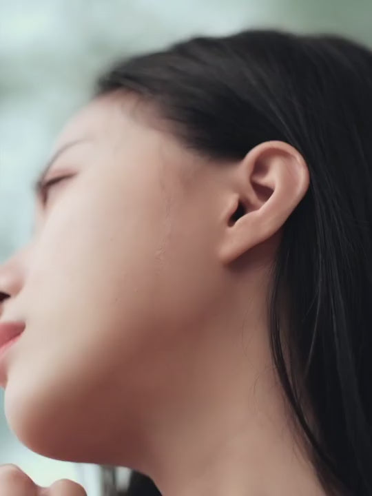 Mini ventilateur de cou portable