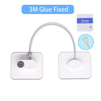 Serrure de Sécurité pour Bébé et Enfant